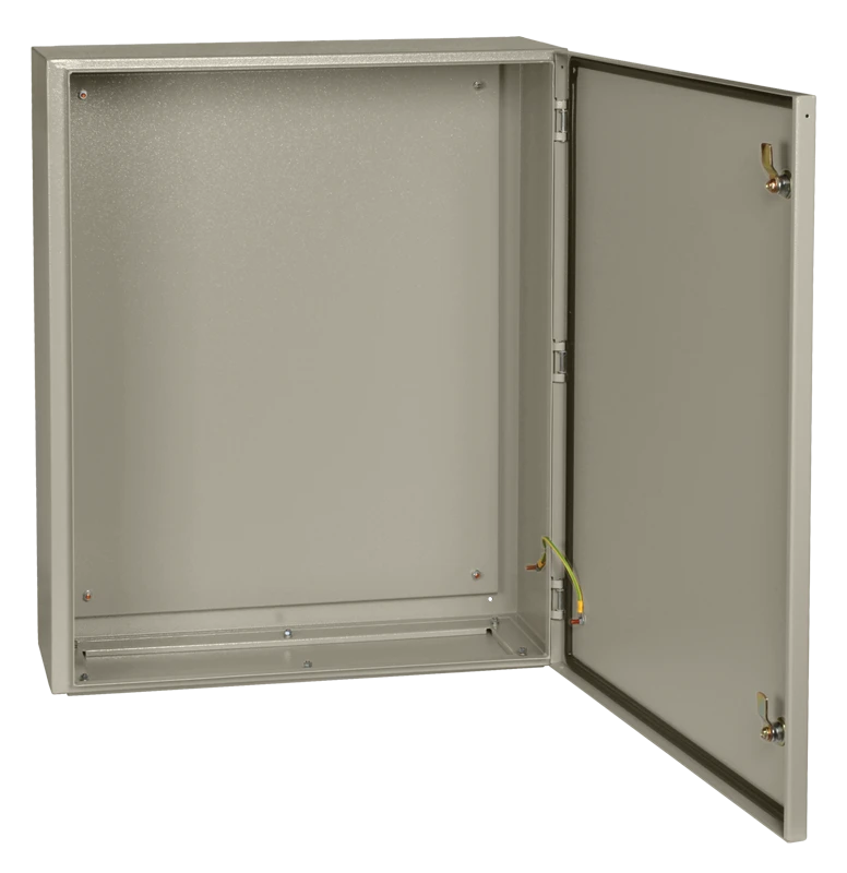 Metal Enclosure for Electrical Panels YKM40-04-54 IP54 IEK