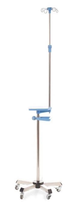 حامل تسريب السوائل الوريدية MET FO-150