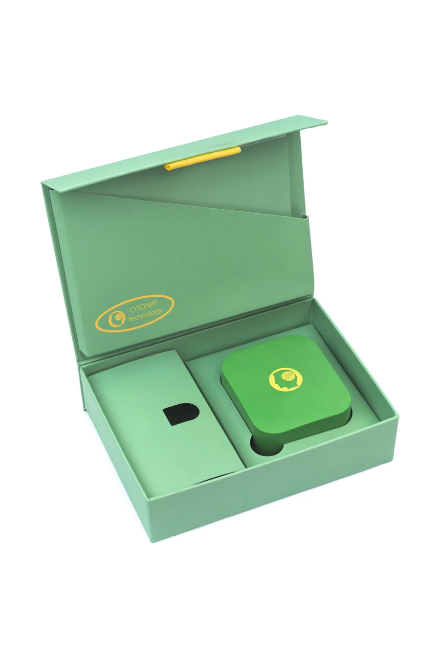 سماعة الأذن متوسطة القوة - بلينكي