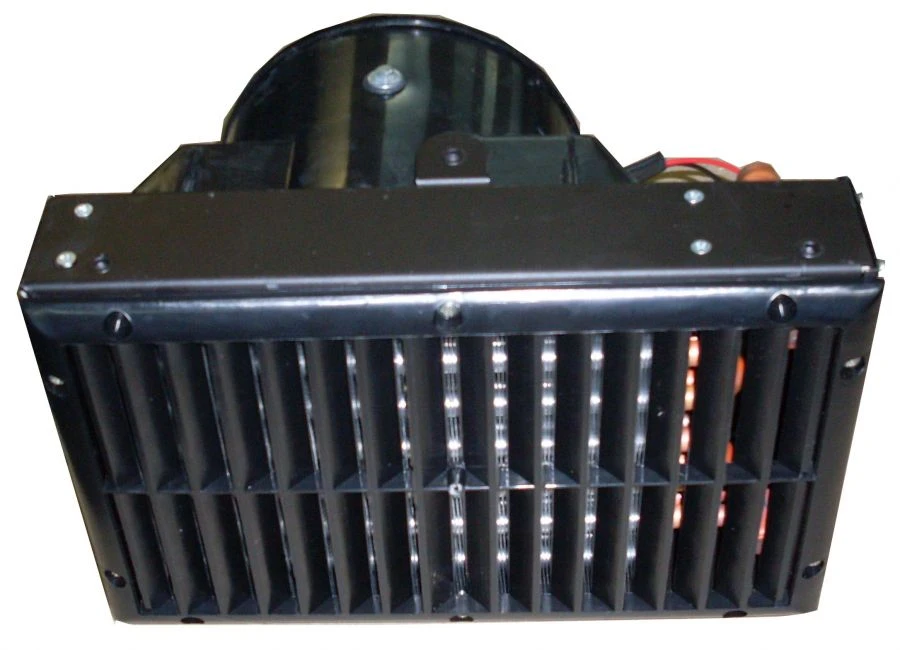 Heater OS-6A-00/2G-SK-U2-24 for Sealed Cabs
