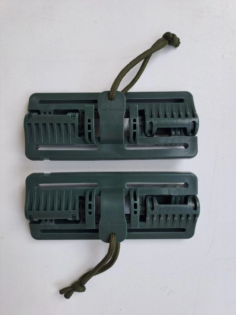 نظام الإطلاق السريع للاستخدام التكتيكي والخارجي