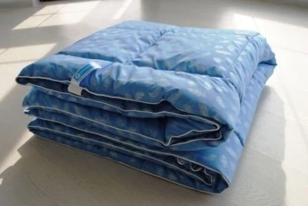 Various Types of Quilted Blankets for Comfort and Warmth