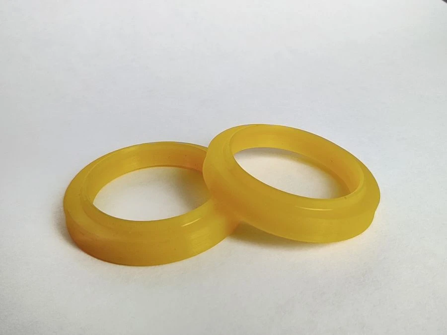 Polyurethane Sealing Ring for Hydraulic Systems F25*F33*4.5*6