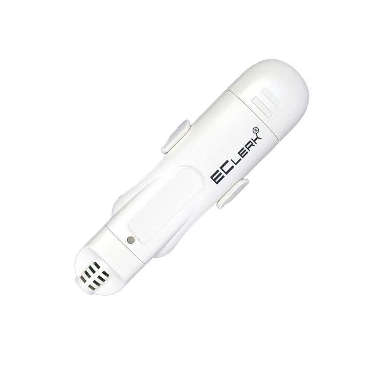 Temperature, Humidity, and Atmospheric Pressure Data Logger EClerk-M-01-RHTP