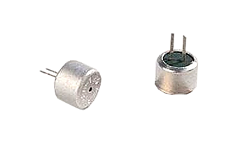 Electret Condenser Microphone MKЭ-389-1A