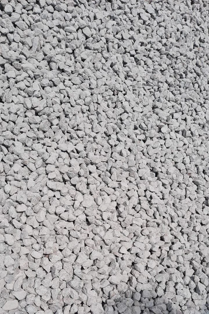 Granite Crushed Stone 10-20 mm, Grade 1 Grain Shape