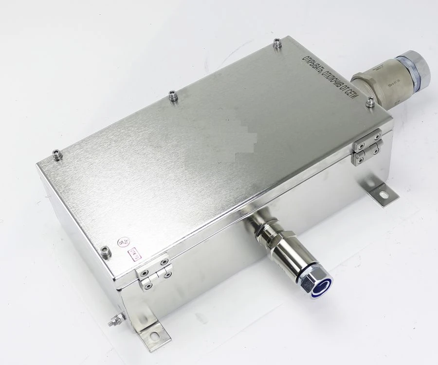 Electrical Equipment Enclosure OYAN-VEL-7.1