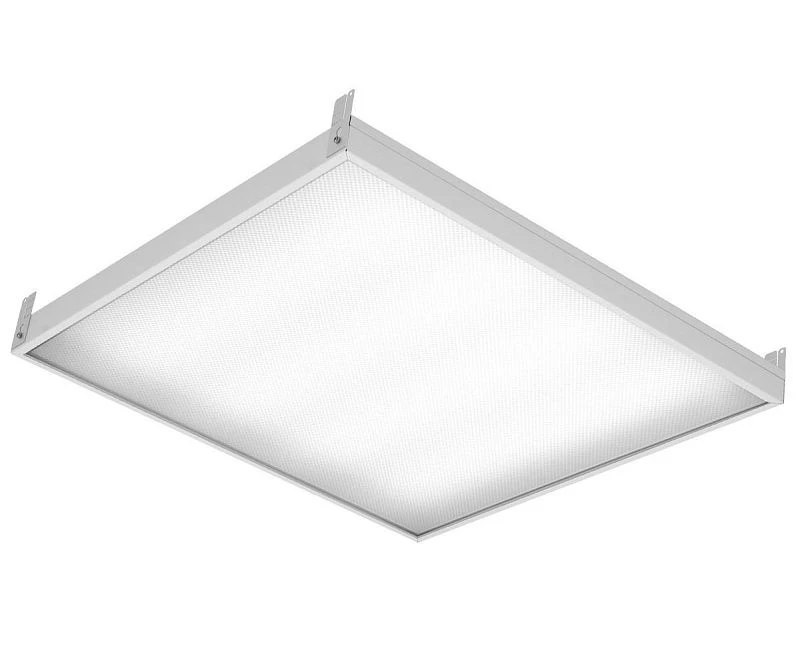 LED Ceiling Light EST V-588-G-IP40-PRS-UHL3