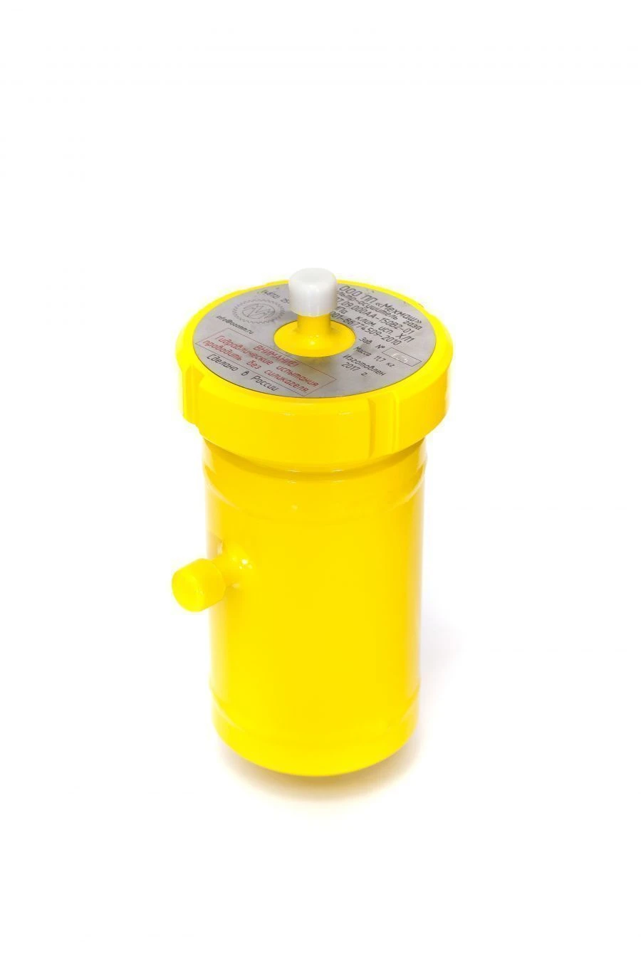 فلتر مجفف الغاز MS 07.09.000AA-50