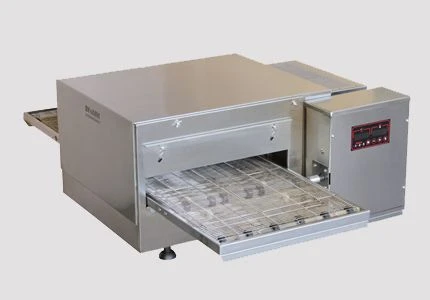 فرن بيتزا احترافي للخبز المستمر – ETP "مارسلي