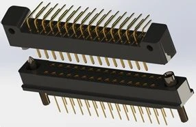 GRPM9A Low-Frequency Electrical Connectors (Plugs, Sockets)