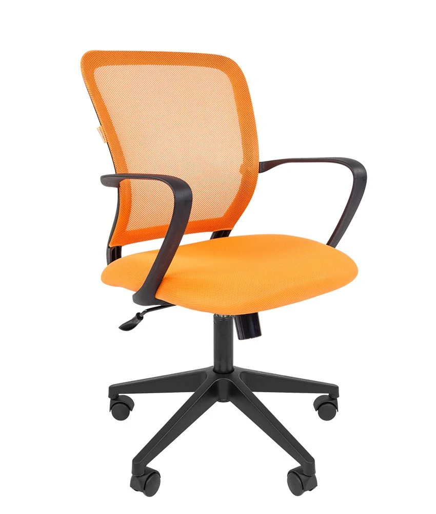 Comfortable Office Chair CHAIRMAN 698