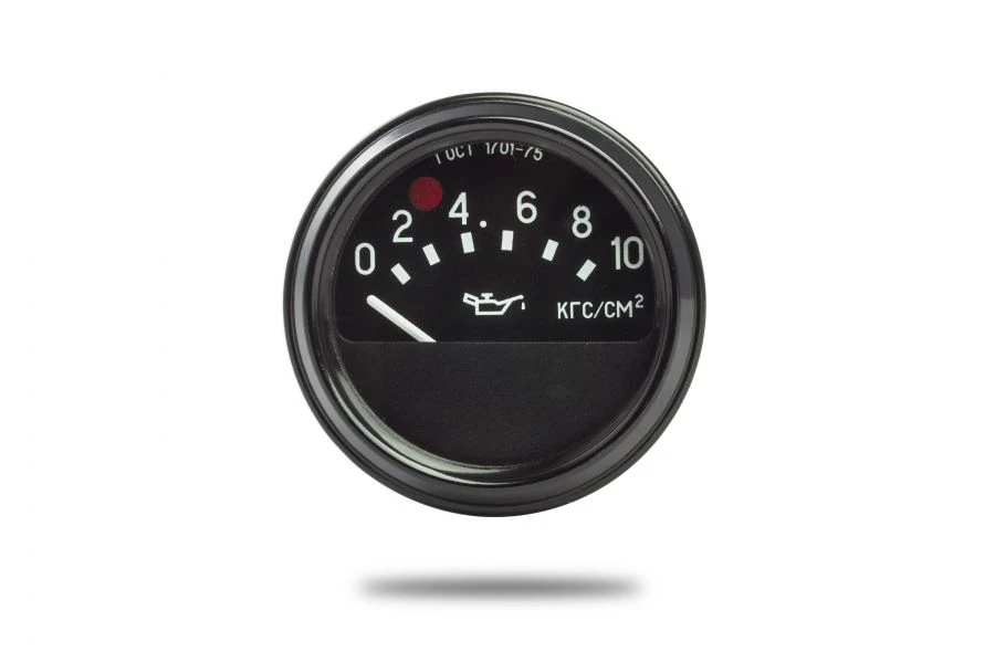 Pressure Indicator Receiver 33.3810010