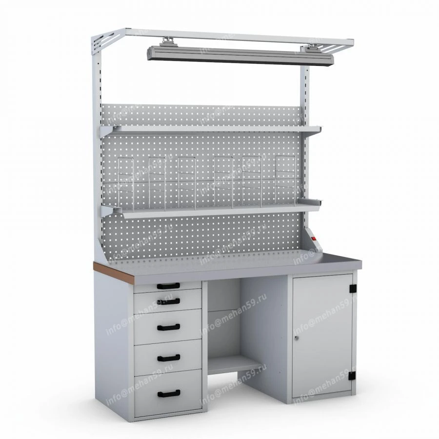 طاولة العمل الاحترافية سلسلة 1403