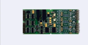 جهاز واجهة M26 لتحويل الإشارات