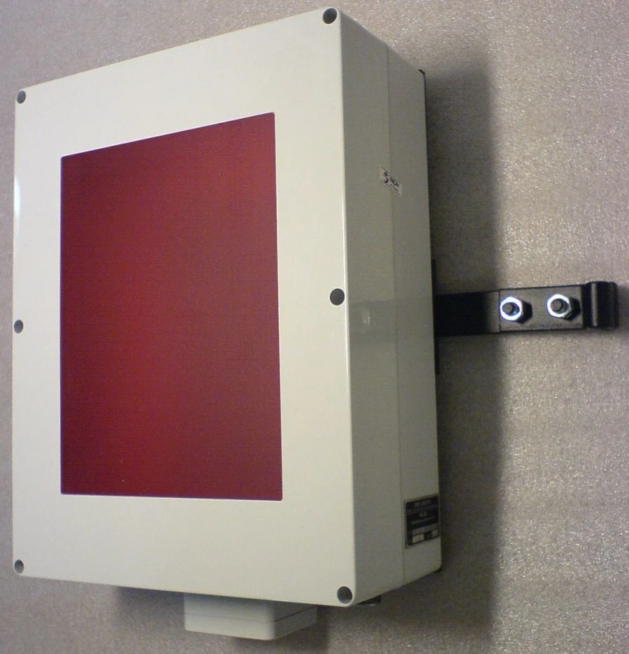 Fire Red Signal Repeater FK-08