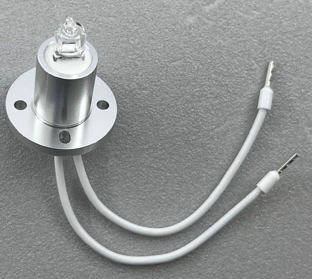 Halogen Lamp Petramed FC-12V20W for Biochemical Analyzers