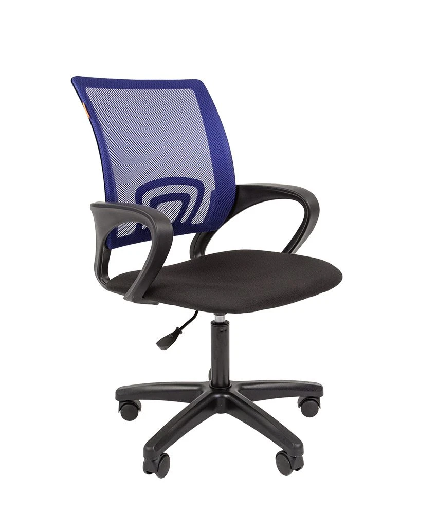 Comfortable Office Chair with Metal Frame - CHAIRMAN 696LT