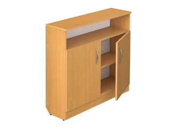 T-1 Storage Cabinet for Efficient Organization