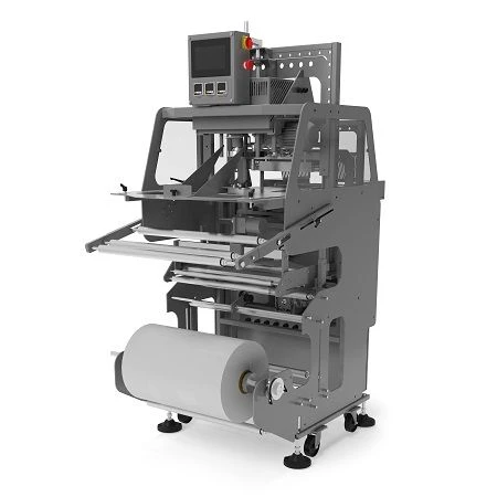 Puma-2 Packaging Device for Bakery, Confectionery, and Produce