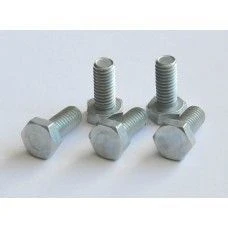 Hex Head Screws for Aviation Industry OST 1 31501-80