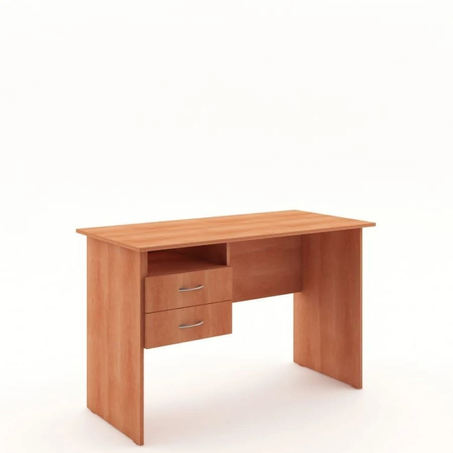 Leader.1 Single Pedestal Table 104.1