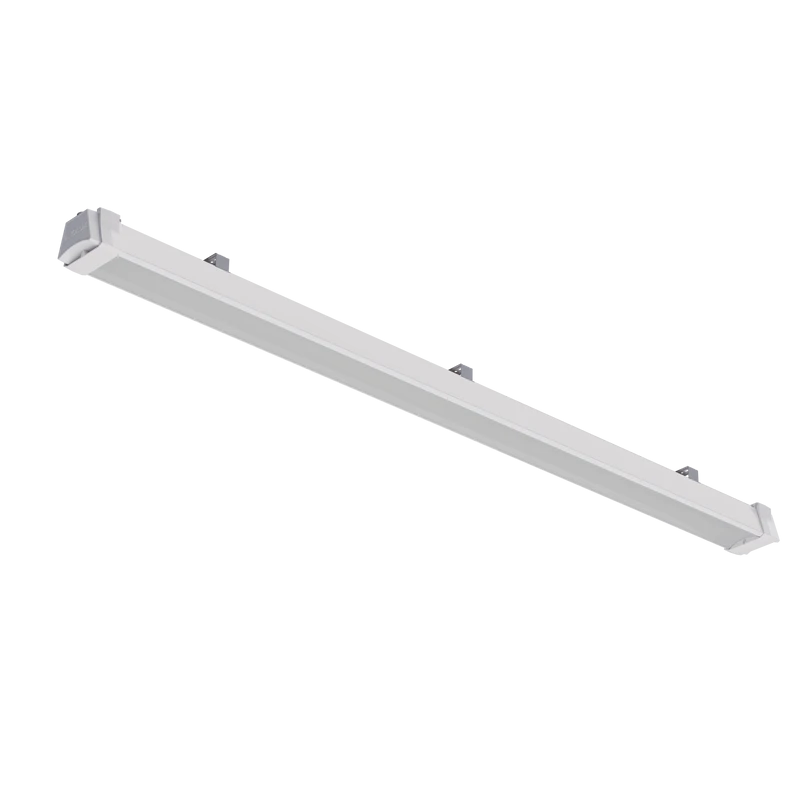 Innolux 92 LED Light Fixture for General Lighting DSO-03-P-60-1500-5K-IP65