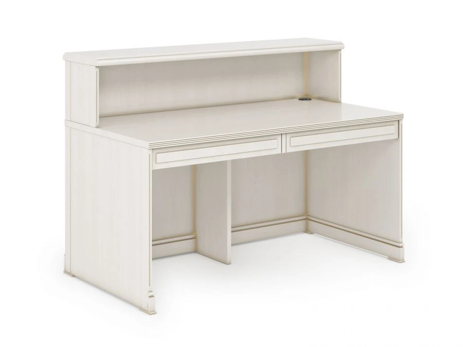 قسم طاولة الاستقبال 1600*870*1150، فن. IN RE 2