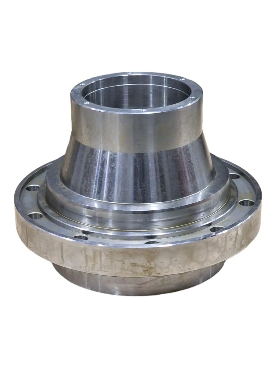 Trailer Wheel Hub 603000.3104015