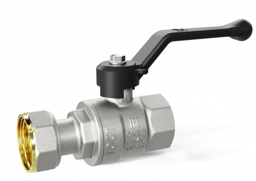 LD Pride Brass Ball Valve 47.20 V-NkGk.R