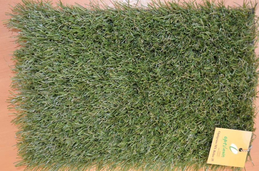 Artificial Grass Covering Optigrass MX Relax 35