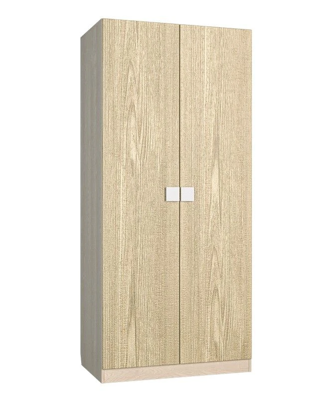 Wooden Wardrobe "Alexandria" AM-1 - Functional & Stylish