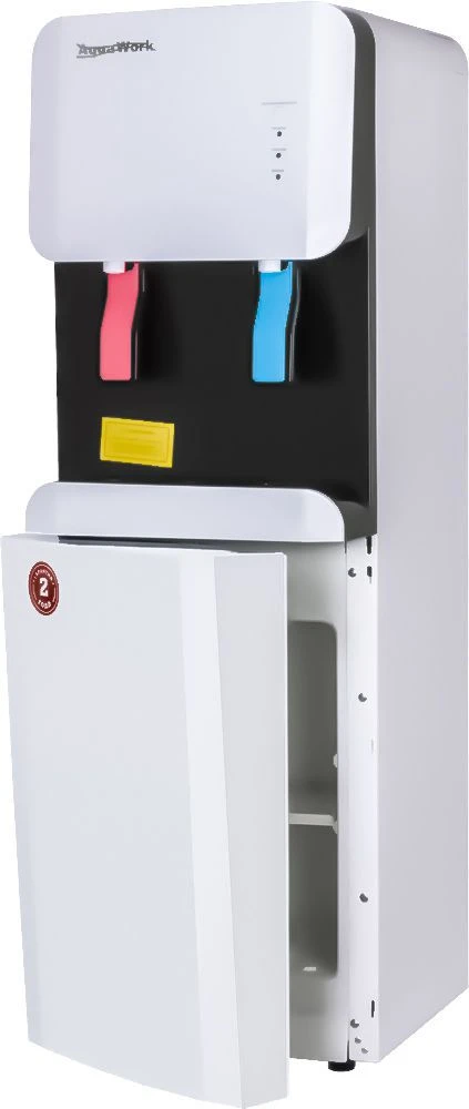 Aqua Work 105LDR Water Dispenser for Cooling and Heating