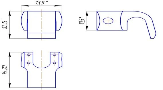 Laminar Hook for Spinal Surgery - Vertebroplasty Device