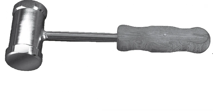 مطرقة لتثبيت العظام داخل النخاع 700 جرام، موديل 510.510