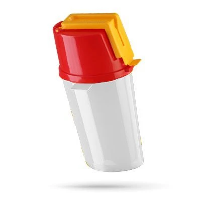 Medical Waste Collection and Storage Container MK-01-SK