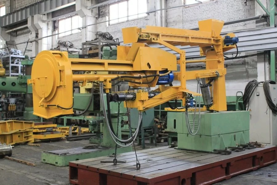 ماكينة الرمل المحمولة نموذج 24437V لتطبيقات الصب