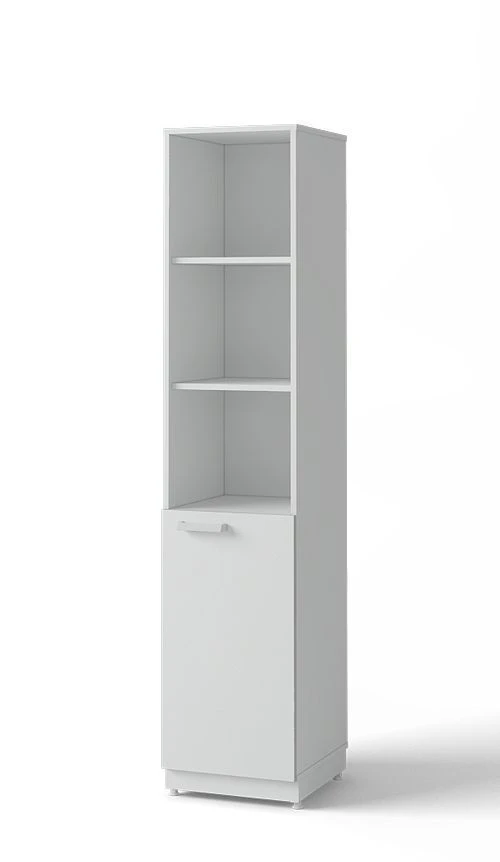 Document Storage Cabinet for Laboratories - LK-400 SHD (Steel)