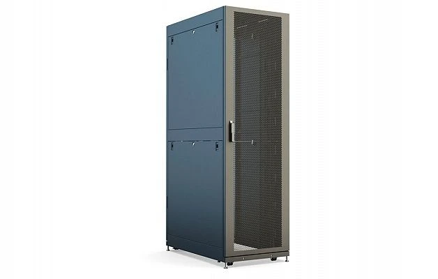 19" Floor-mounted Telecommunications Server Cabinet SHТ-NP-SЦD