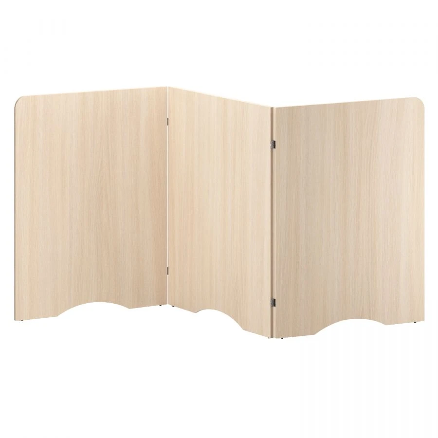 شاشة بوليكلينيك للألعاب التفاعلية