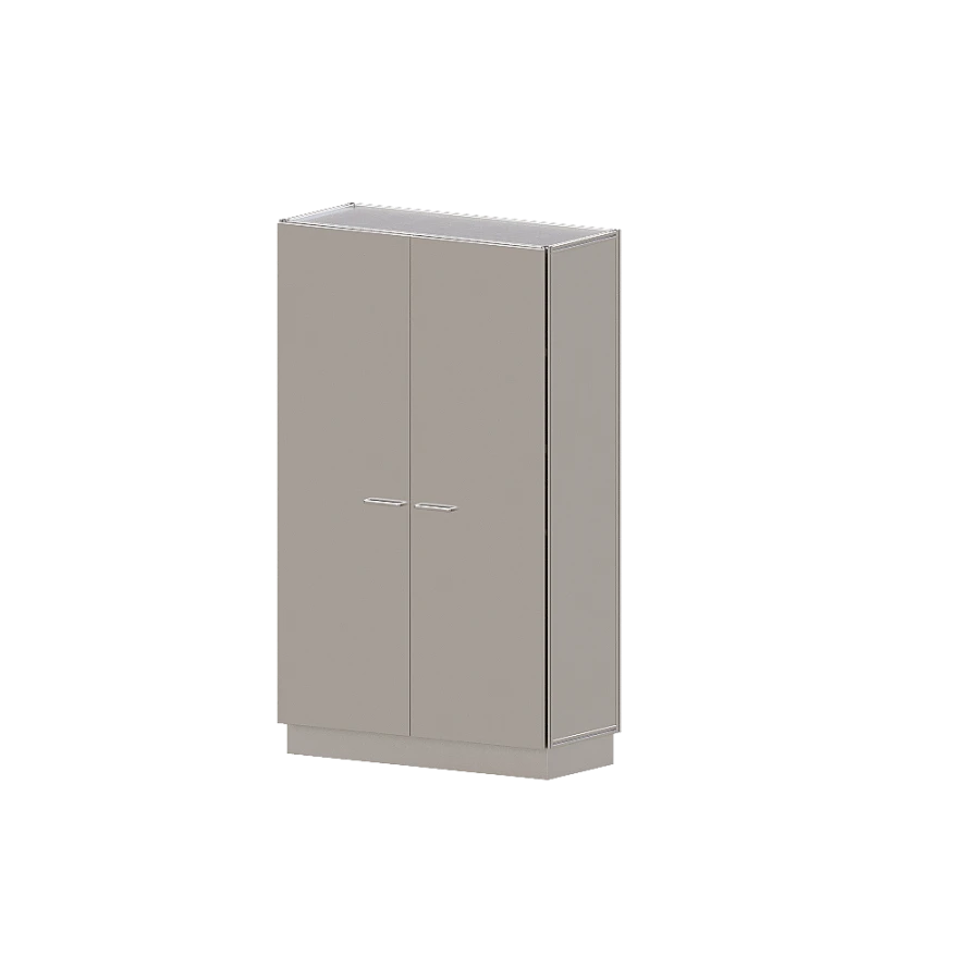 Stainless Steel Storage Cabinet SMARTLAB A90B