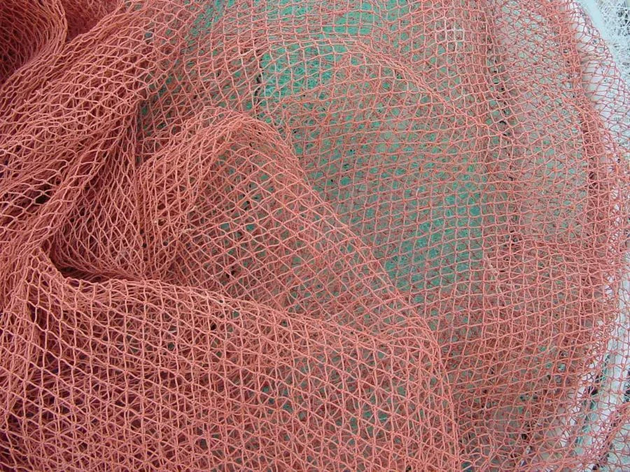 Fish Farming Barrier Nets for Aquaculture Applications