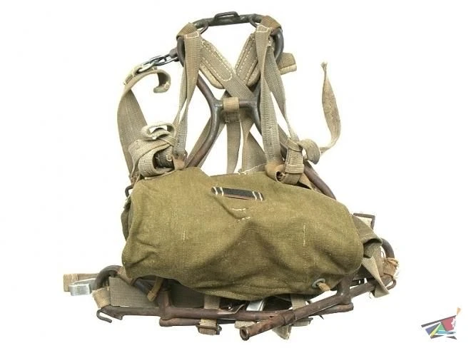 Protective Case for 2B11 Mortar Components SP-02