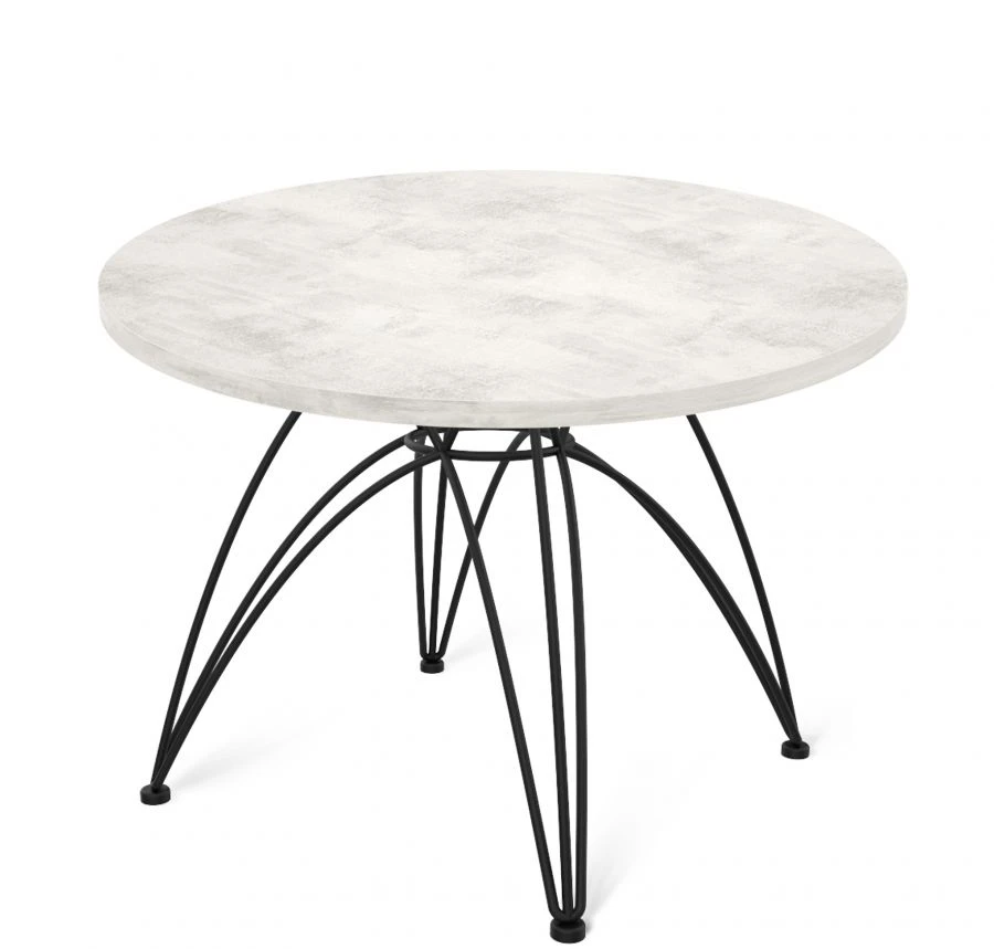 طاولة قهوة شيفيلتون SHT-S112/TT 60 MDF