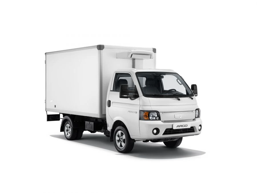 شاحنة عازلة Sollers Argo X200-GCA1