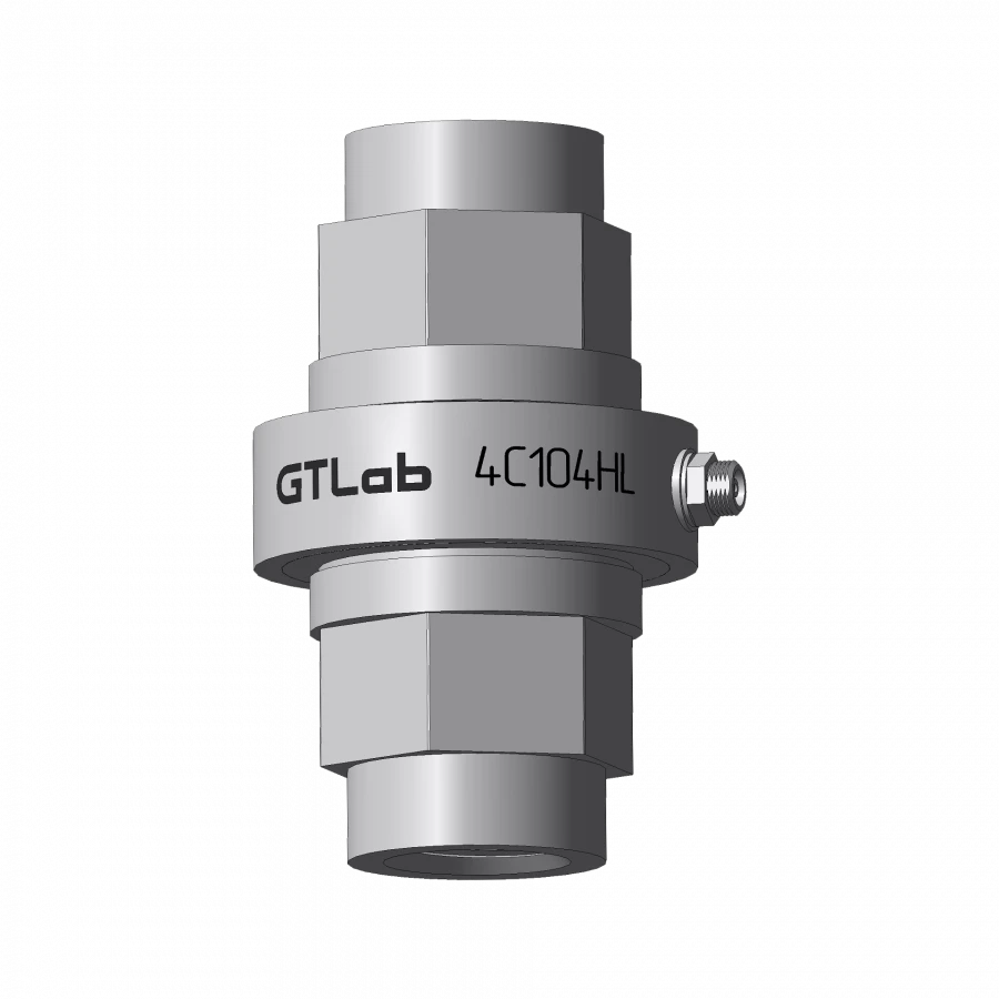 مستشعر القوة 4C104HL