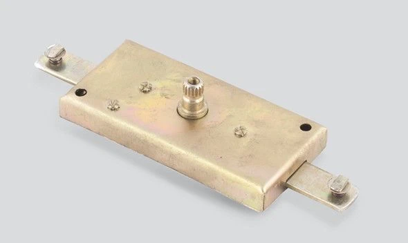 Complete Rear Door Lock Assembly 045110632301200