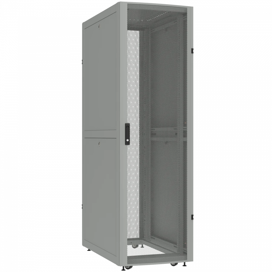 C3 Solutions C3.BS Series Floor-Mounted 19" Rack Cabinets