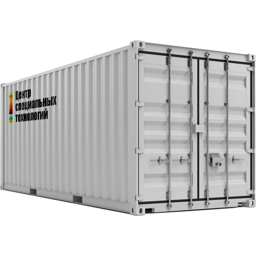 وحدة دعم الحياة المستقلة KU-DS