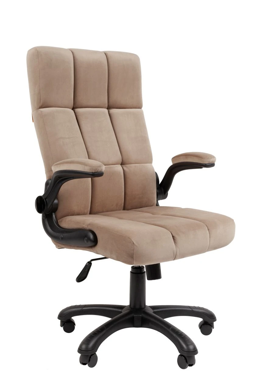 Chairman Home 444 Chair - Comfortable Office Seating